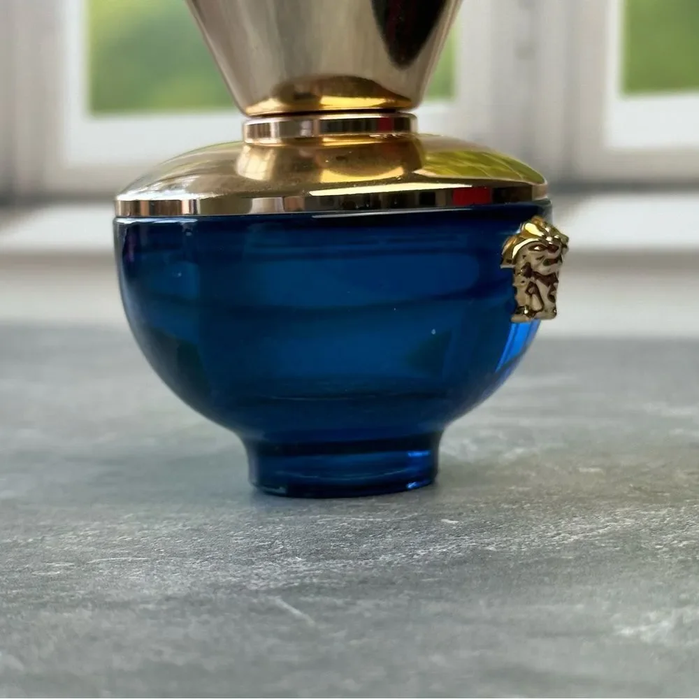 Versace Dylan Blue 1.7
